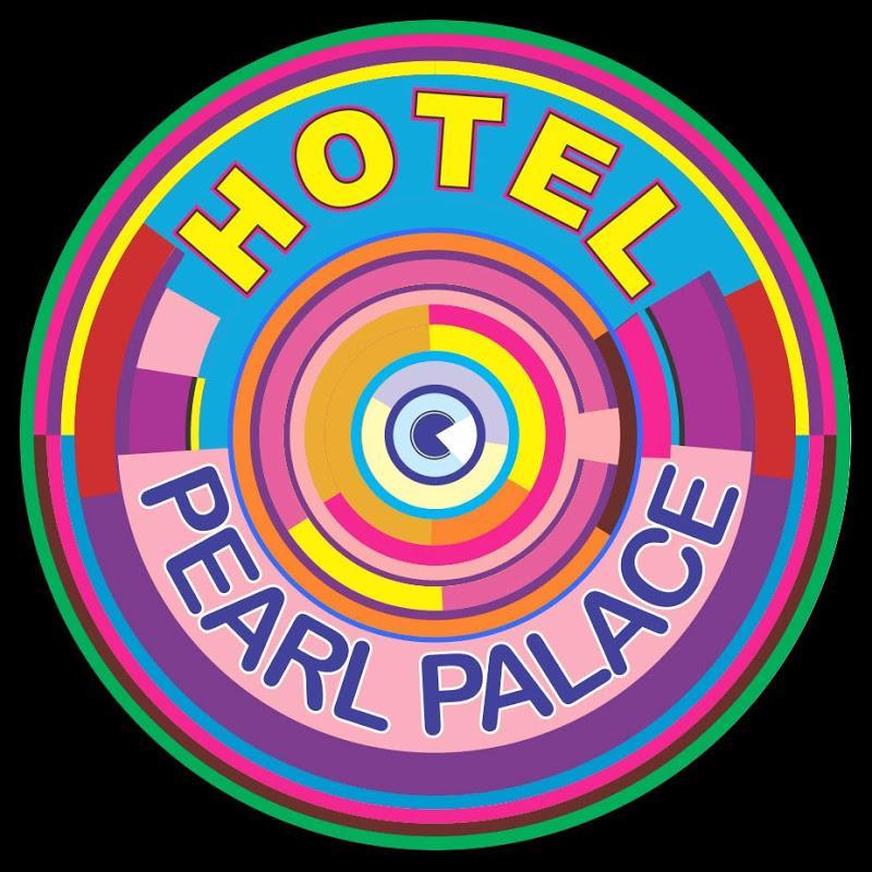 Hotel Pearl Palace Dźajpur Zewnętrze zdjęcie